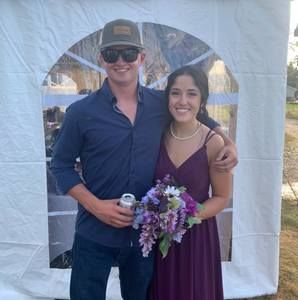 Meet your Posher, Jaime